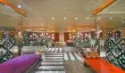 Crucero Nilo Mövenpick MS Darakum Egipto