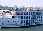 Crucero Nilo MS Emilio 2026 — Bañera Todos Camarotes | Joyería | Alta Cocina | Sáb/Mié $699