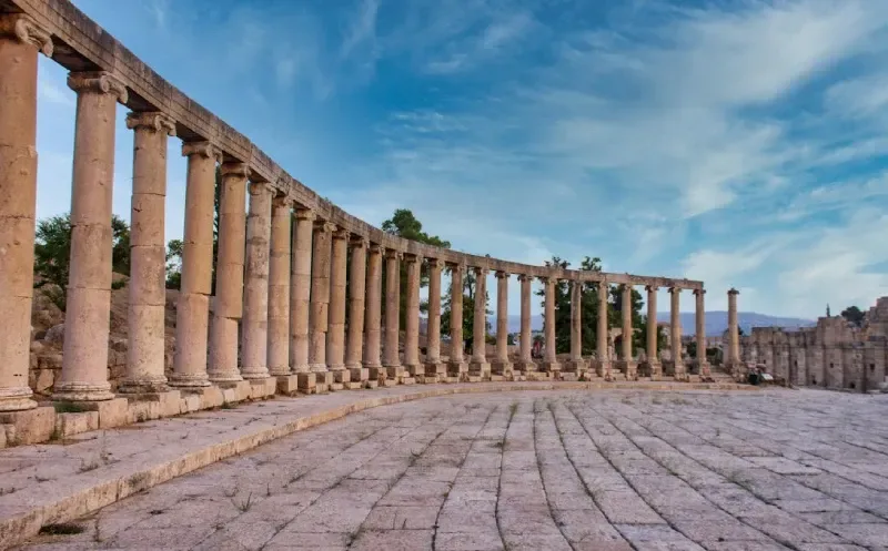 Best Time to Visit Jordan
