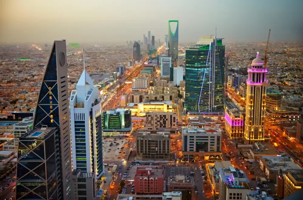 Riyadh