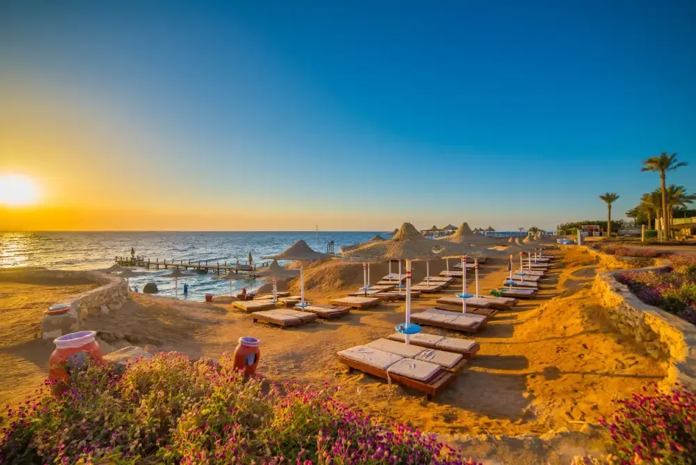 Exploring the Charms of Hurghada