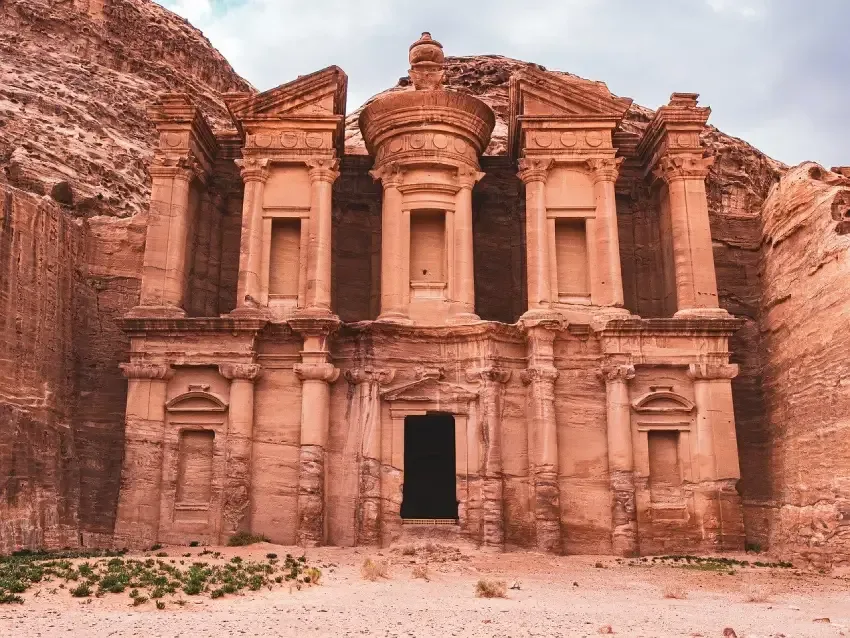 Things To Do Around Amman