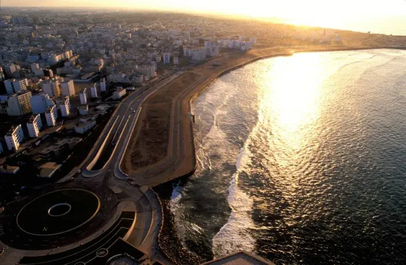 Things to Do in Casablanca