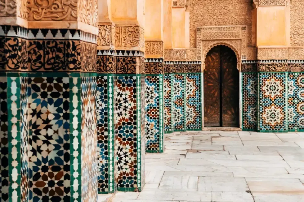 Morocco Culture