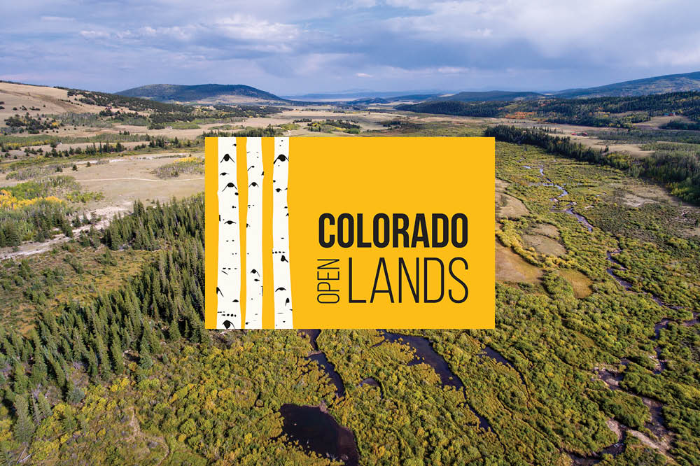 Tryba Architects raises 5,190 for Colorado Open Lands Tryba Architects