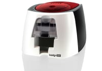 Produktbild på Evolis Badgy100