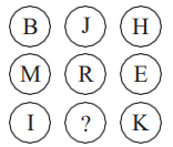 Figure for question 26