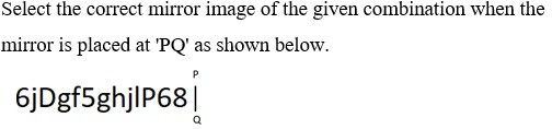 Question 1
