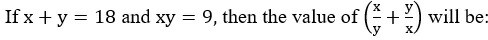 Figure for question 24