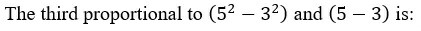 Figure for question 29
