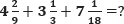 Figure for question 8