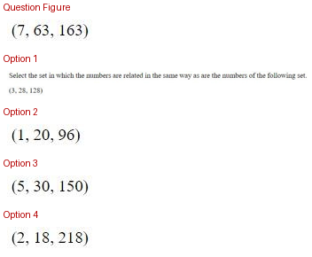 Figure for question 30