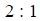 Figure for question 20
