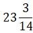 Figure for question 29