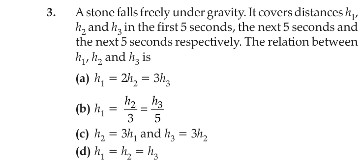 Question 3