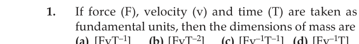 Question 1