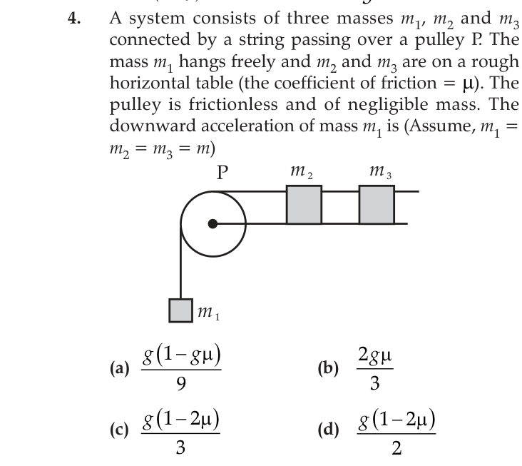 Question 4