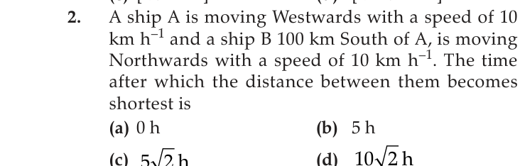 Question 2