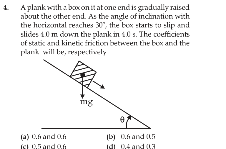 Question 4