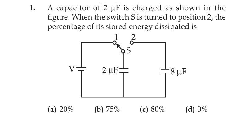 Question 1