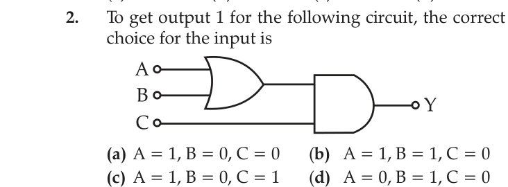 Question 2