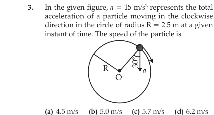 Question 3