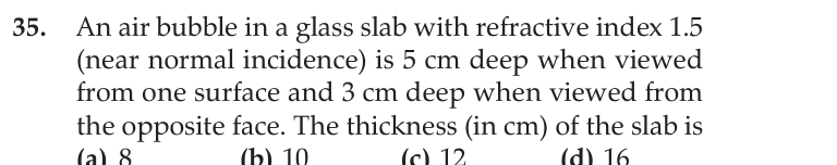Figure for question 30