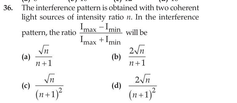 Figure for question 11