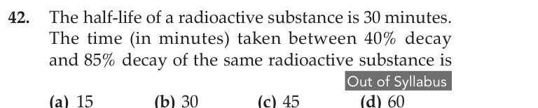 Figure for question 17