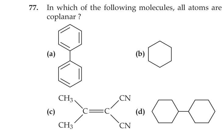 Figure for question 27