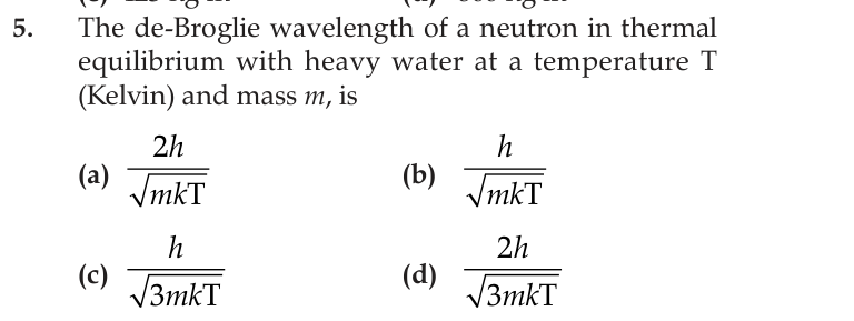Question 5