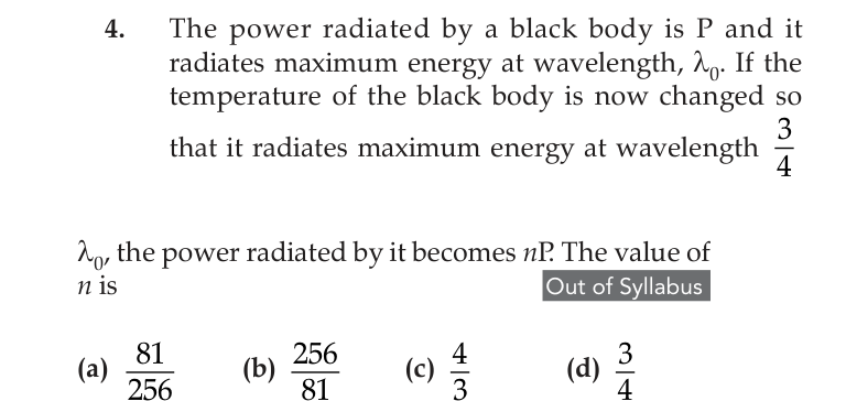 Question 4