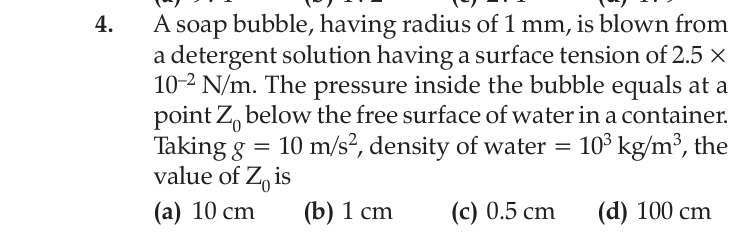 Question 4