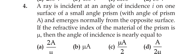 Question 4