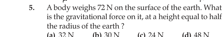 Question 5