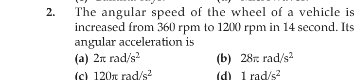 Question 2