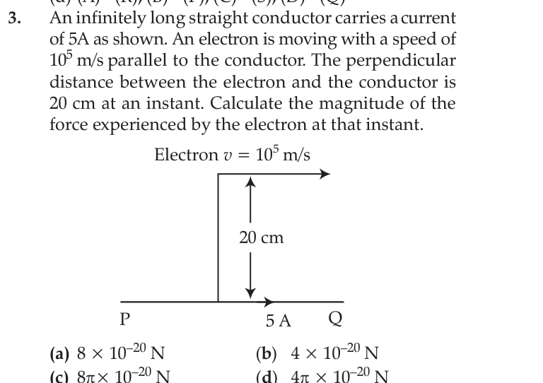 Question 3