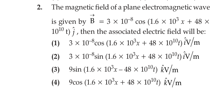 Question 2