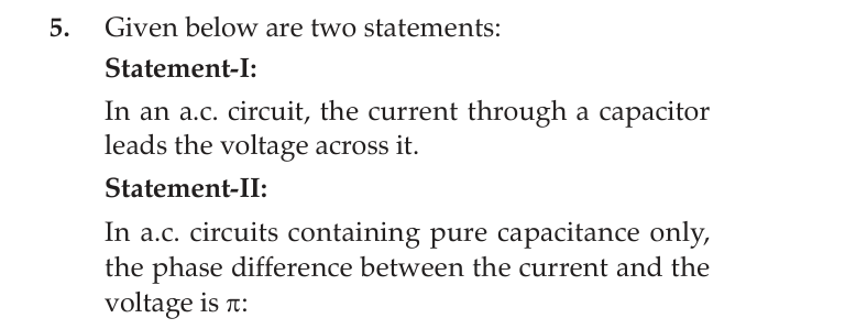 Question 5