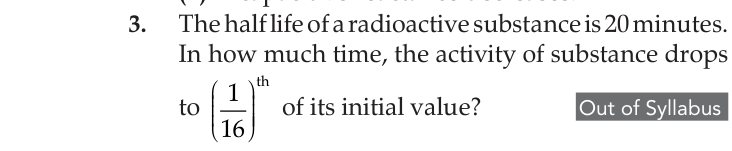 Question 3