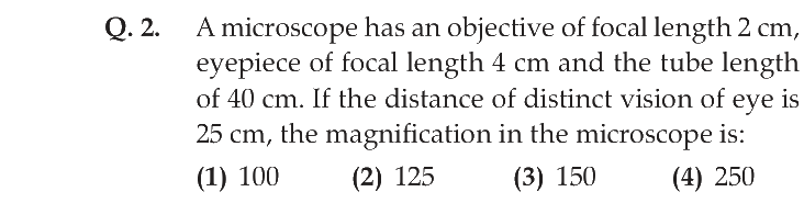Question 2