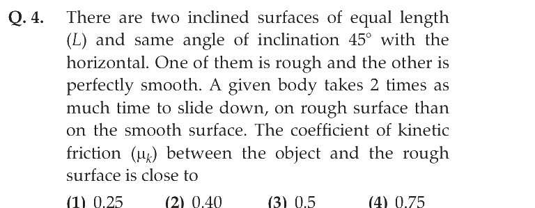 Question 4