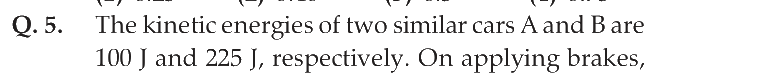 Question 5