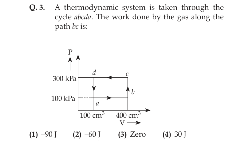Question 3