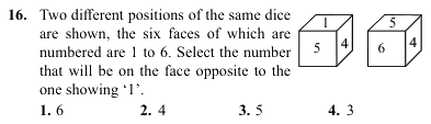 Figure for question 4