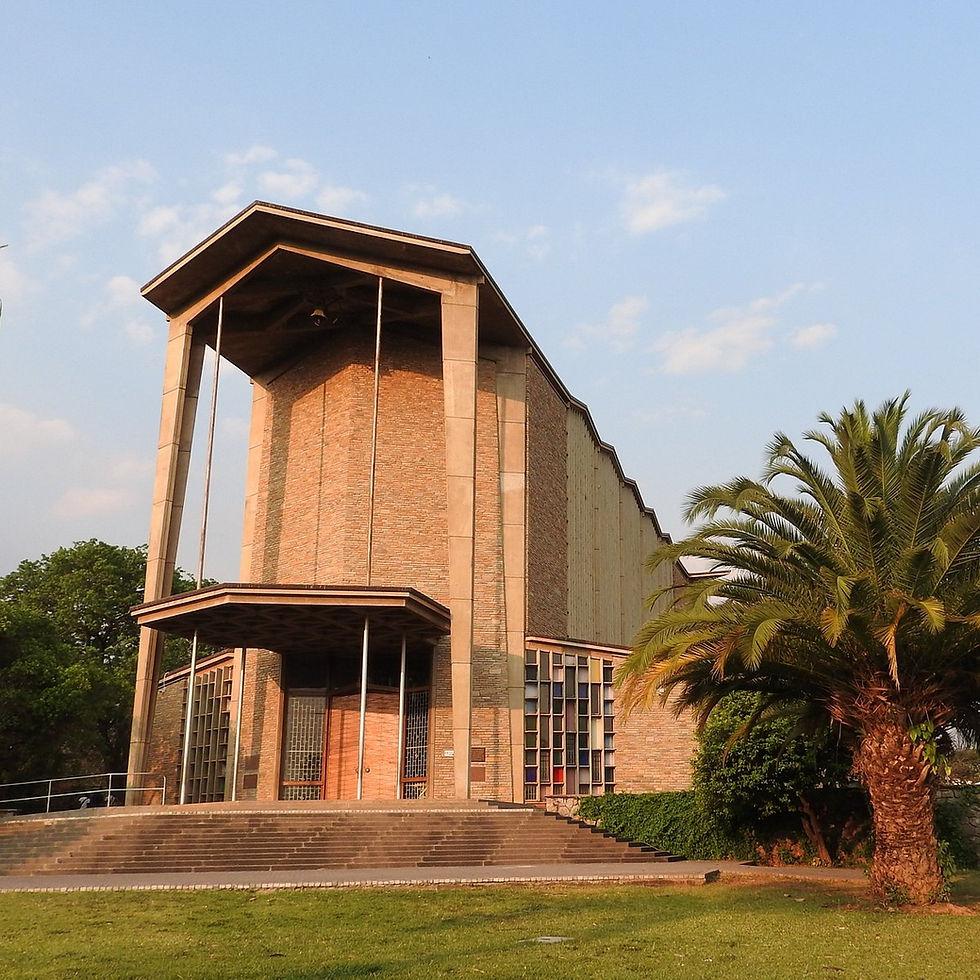 Cathedral of the Holy Cross