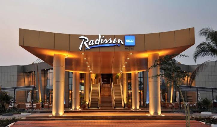 Radisson