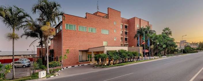 Protea Towers