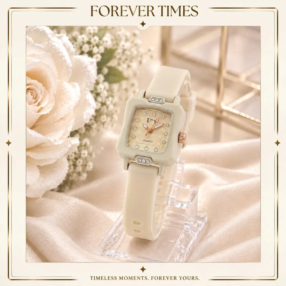 FT Ivory Bloom
