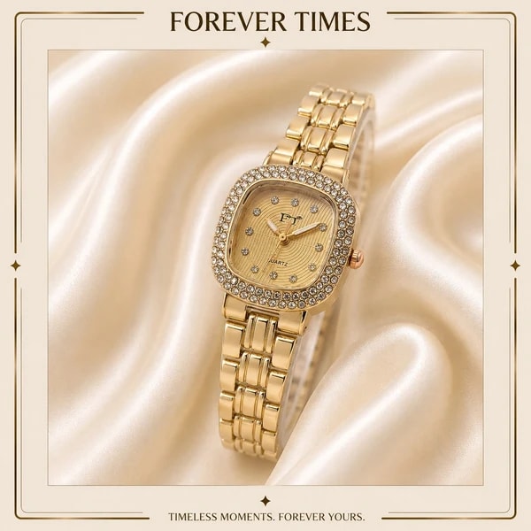 FT Classic Square